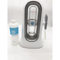 Korea Hydrodermabrasion Aqua Peel Facial Beauty Machine mit 6 Farben Phototherapie Licht